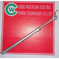 electric overhead line fitting/Rod Eye